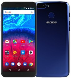 Прошивка телефона Archos 60S Core в Нижнем Новгороде